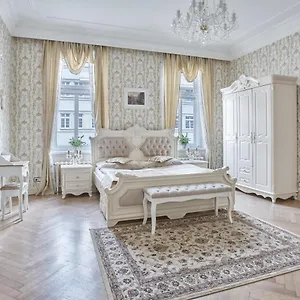  Апартаменты Luxury Nostalgia