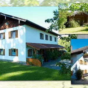 Obermoarhof Apartment Anger