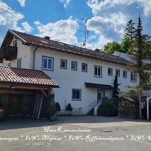 Haus Kreuzeckwiese Apartment Garmisch-Partenkirchen