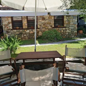 Mare Nostrum Apartment Néos Marmarás