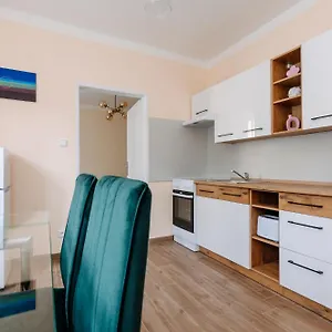 Apartment Tgm 11, Karlsbad