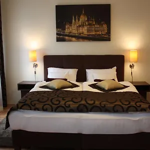 Opus Prime Apartment Budapest