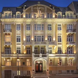 Hotel Luxury Olympic Palace, Karlovy Vary