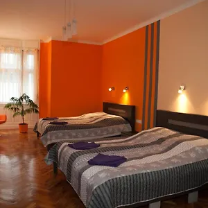 Buda Trio Apartment Budapest