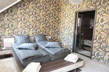 Apartmany Becherplatz Karlsbad