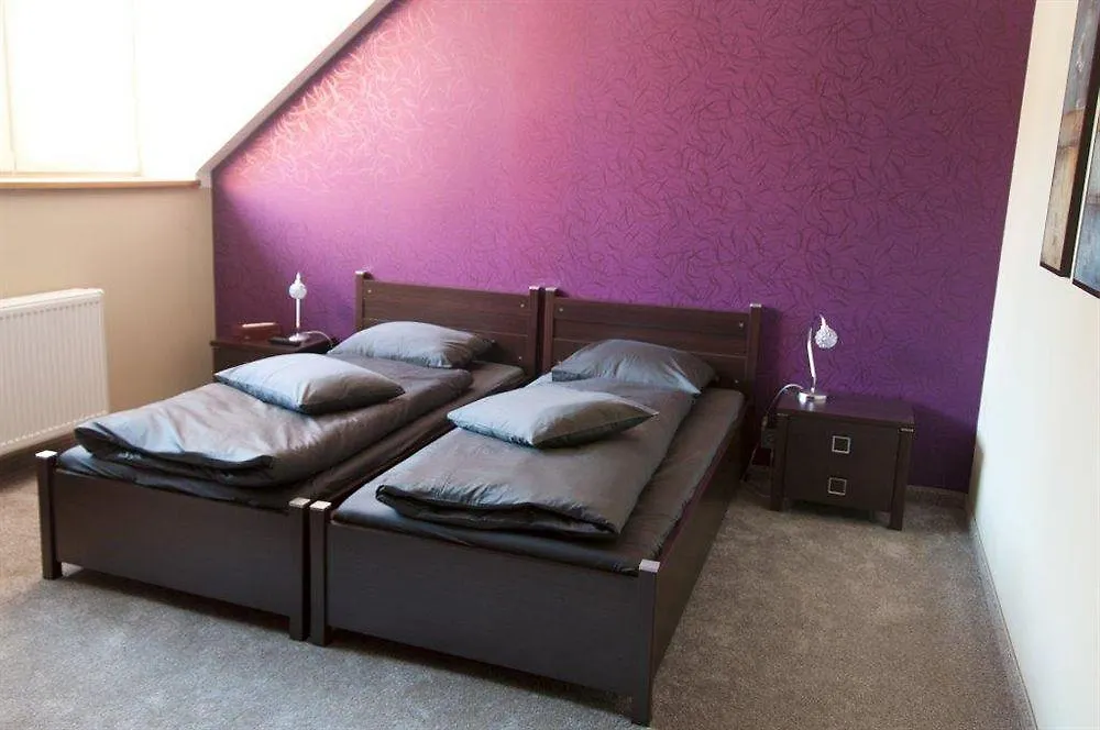 Apartmany Becherplatz Karlsbad Tschechische Republik