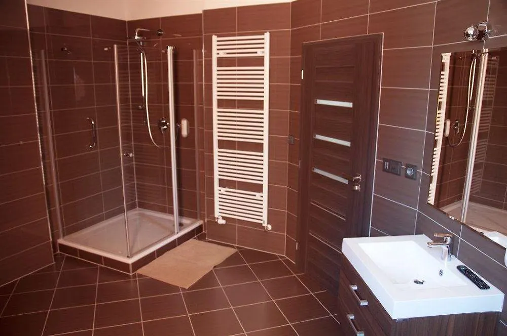 Apartmany Becherplatz Karlsbad