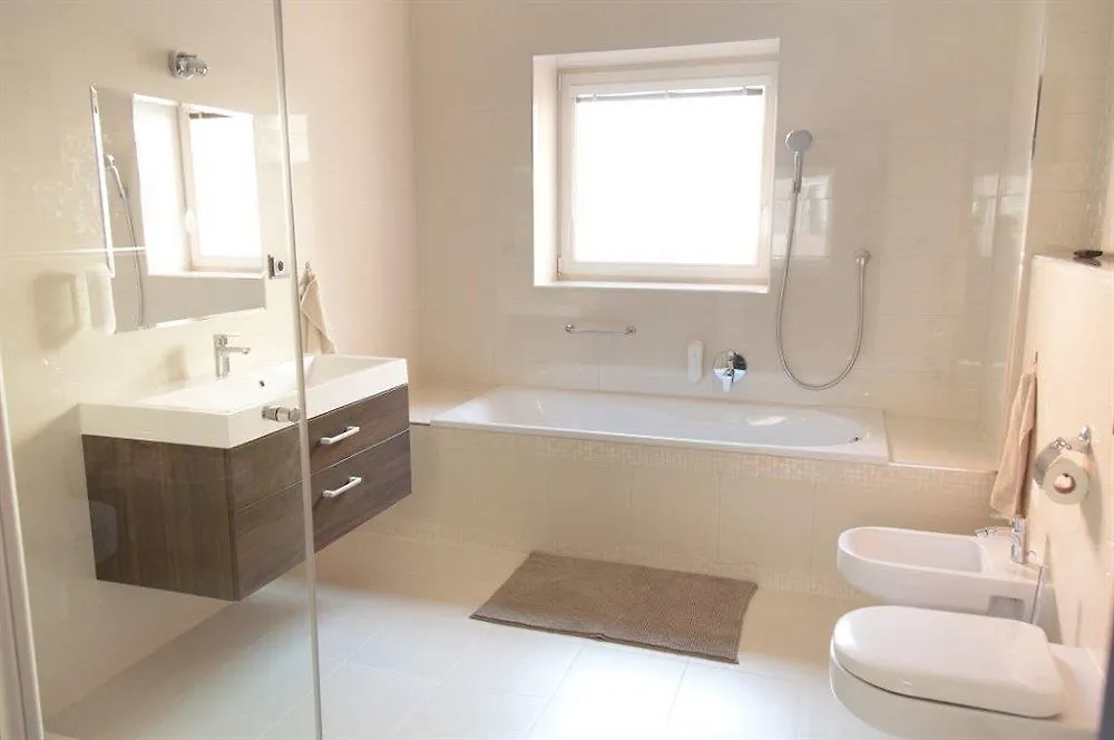 Apartment Apartmany Becherplatz Karlsbad
