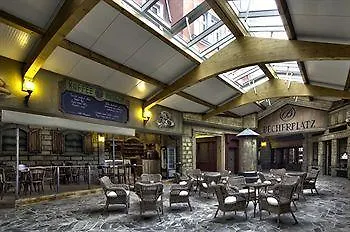 Apartmán Apartmany Becherplatz Karlovy Vary