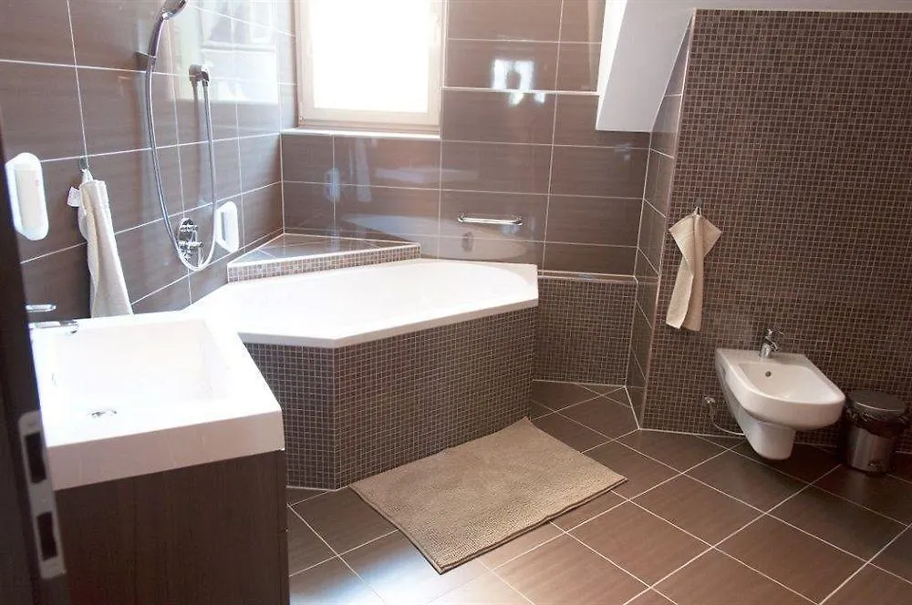 Apartmany Becherplatz Karlovy Vary 0*,